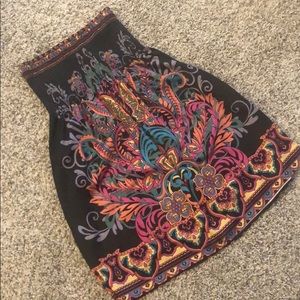 Forever 21 Tube Dress